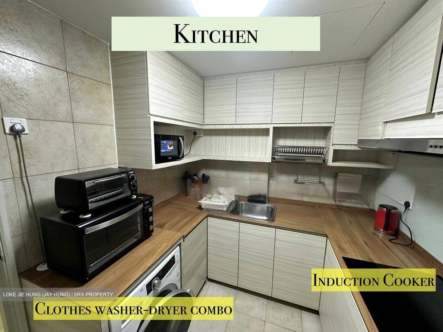 Heritage View (D5), Condominium #500146061